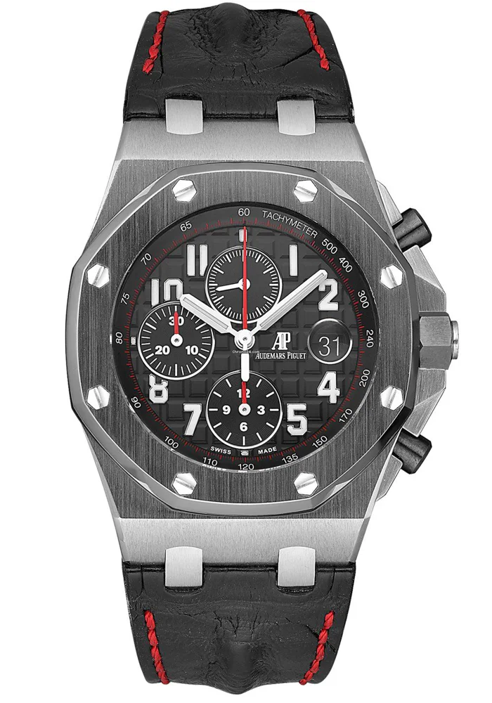 Audemars Piguet Royal Oak Offshore Chronograph 26470ST.OO.A101CR.01